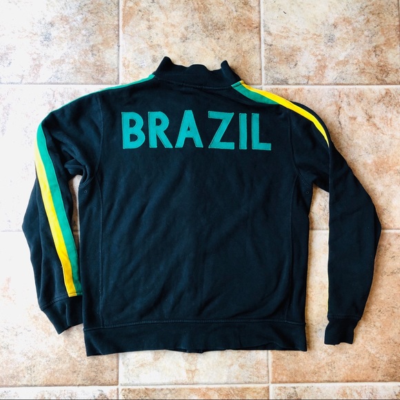 Polo by Ralph Lauren full zip track jacket - Picture 2 of 3